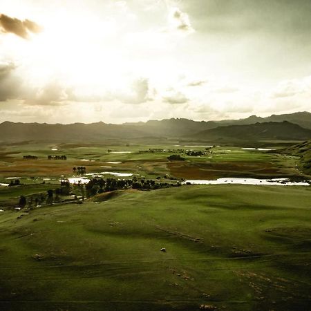 Penwarn Farm Lodge Drakensberg Garden Exteriér fotografie