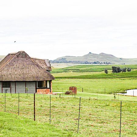 Penwarn Farm Lodge Drakensberg Garden Exteriér fotografie