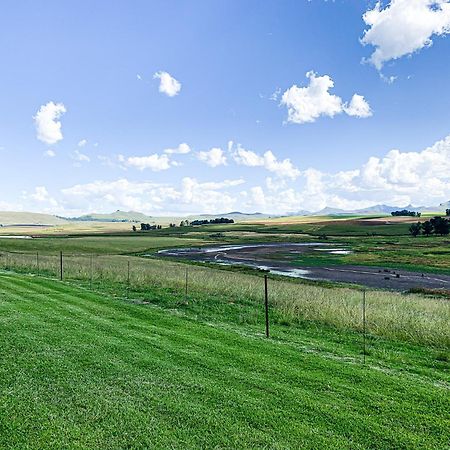 Penwarn Farm Lodge Drakensberg Garden Exteriér fotografie